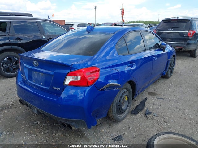 JF1VA1L64J8812743 Subaru dib