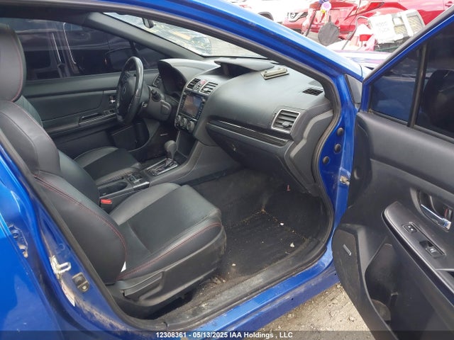 JF1VA1L64J8812743 Subaru dib