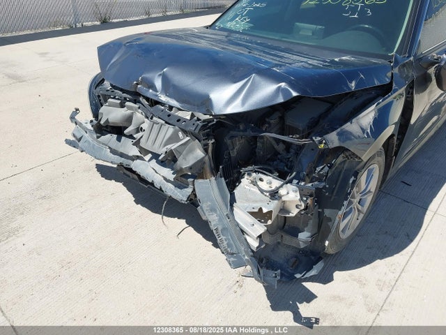 Honda Civic 2022 2HGFE2F33NH116404 Image 6