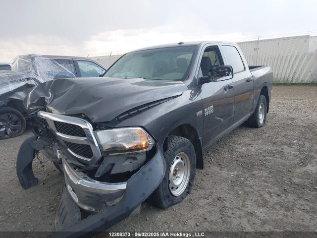 3C6RR7KT0HG649129 RAM 1500