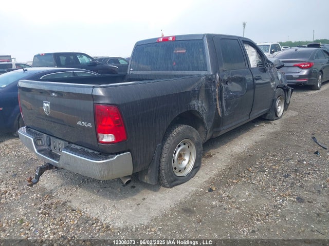 3C6RR7KT0HG649129 RAM 1500