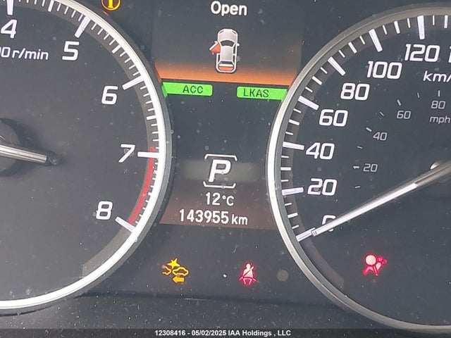 19UDE2F71HA802664 Acura Ilx Premium/technology Package