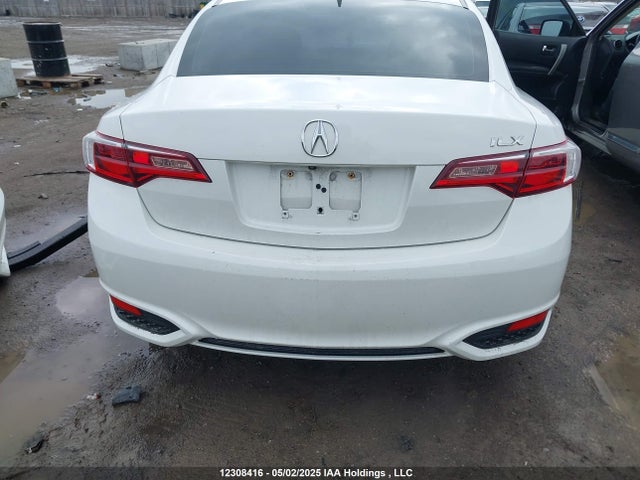19UDE2F71HA802664 Acura Ilx Premium/technology Package