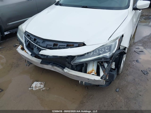 19UDE2F71HA802664 Acura Ilx Premium/technology Package