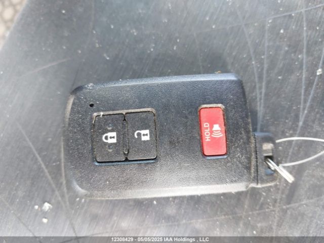 JTDKDTB34E1070057 Toyota 1nz-fxe+1lm