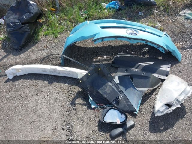 JTDKDTB34E1070057 Toyota 1nz-fxe+1lm