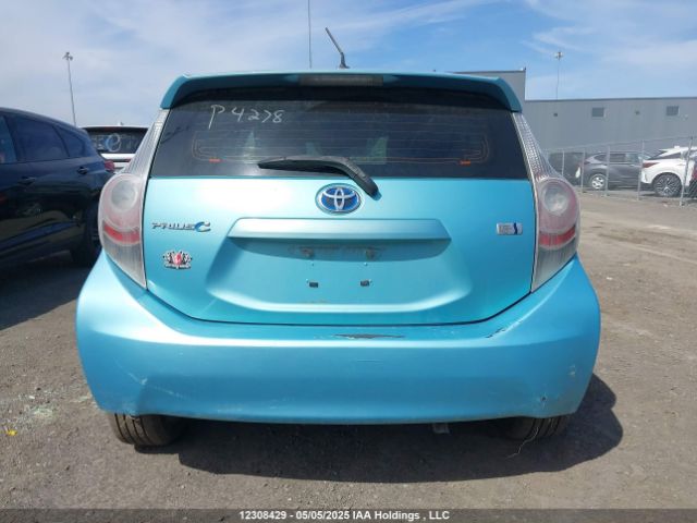JTDKDTB34E1070057 Toyota 1nz-fxe+1lm