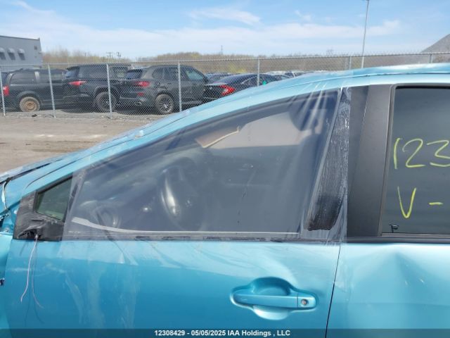 JTDKDTB34E1070057 Toyota 1nz-fxe+1lm