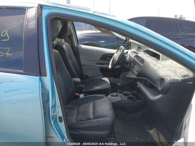 JTDKDTB34E1070057 Toyota 1nz-fxe+1lm