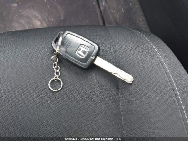 2HGFC2F5XGH020392 Honda Civic Lx