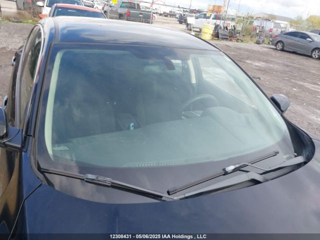 2HGFC2F5XGH020392 Honda Civic Lx