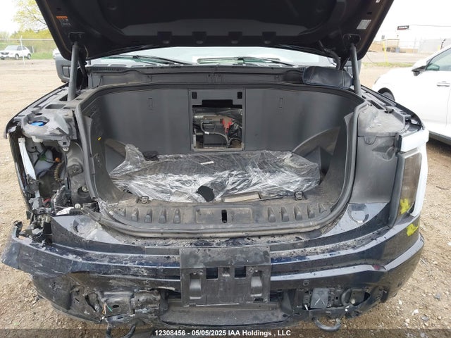 1FTVW1EL7PWG14919 Ford F-150