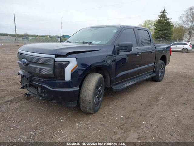 1FTVW1EL7PWG14919 Ford F-150