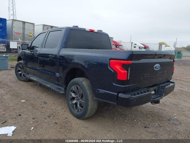 1FTVW1EL7PWG14919 Ford F-150