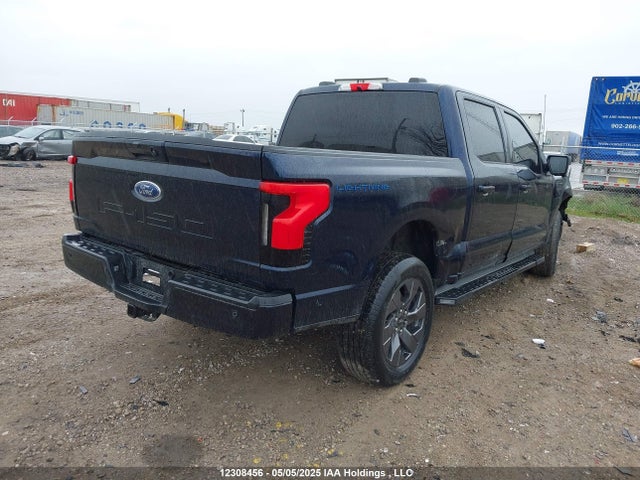1FTVW1EL7PWG14919 Ford F-150