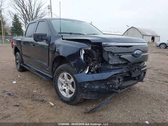 1FTVW1EL7PWG14919 Ford F-150