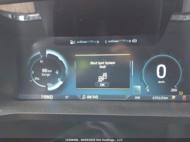1FTVW1EL7PWG14919 Ford F-150