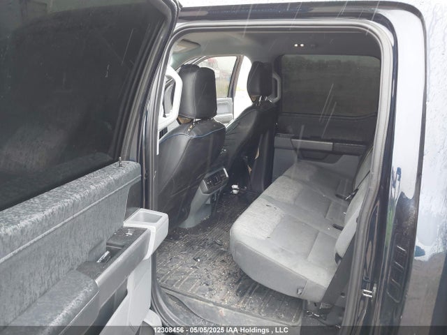 1FTVW1EL7PWG14919 Ford F-150