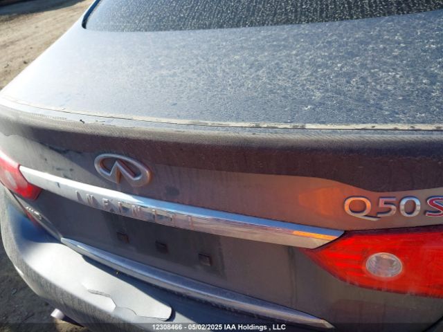 JN1FV7AR5GM450363 Infiniti Q50