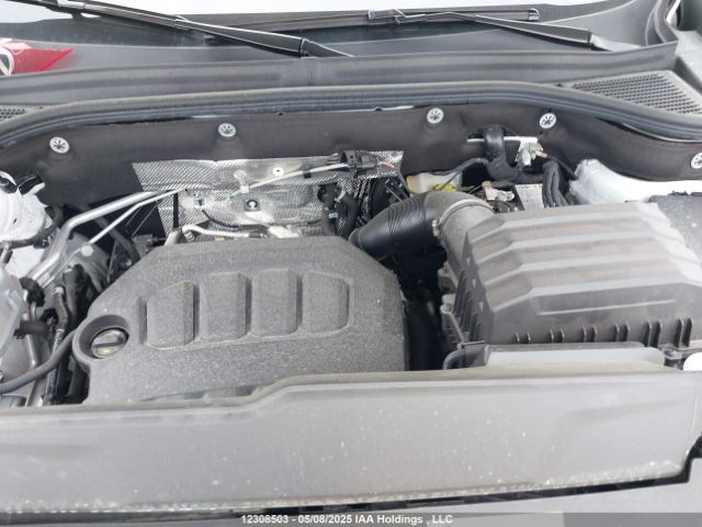 1V2BE2CA7RC236021 Volkswagen tsi