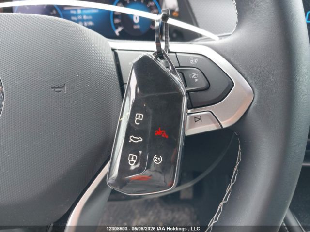1V2BE2CA7RC236021 Volkswagen tsi