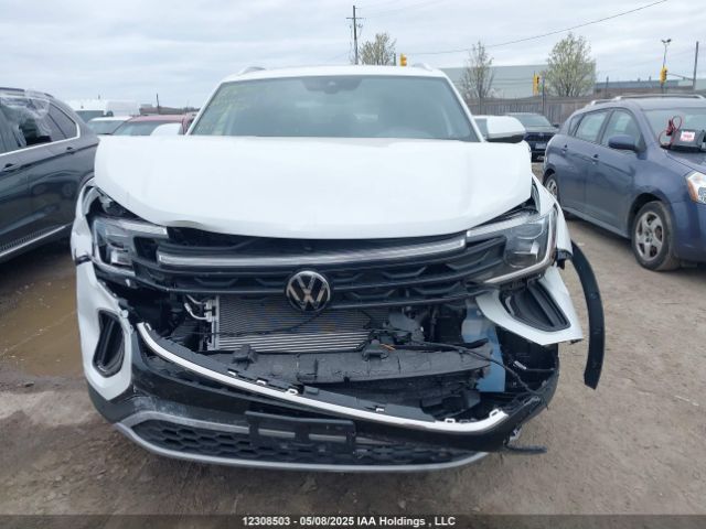 1V2BE2CA7RC236021 Volkswagen tsi