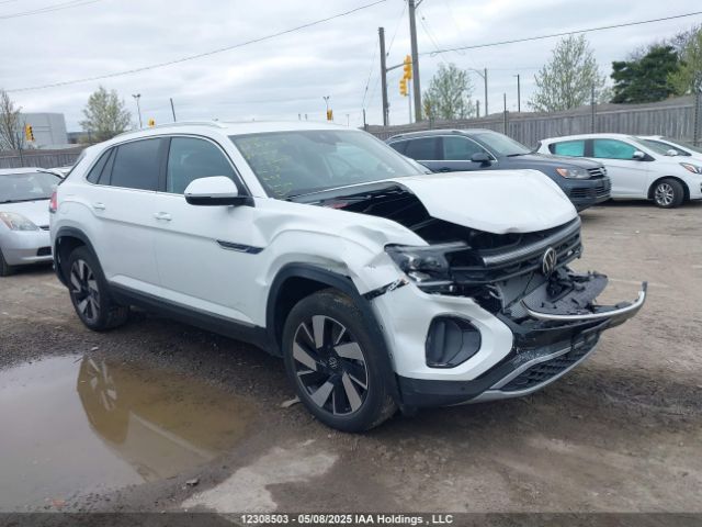 1V2BE2CA7RC236021 Volkswagen tsi