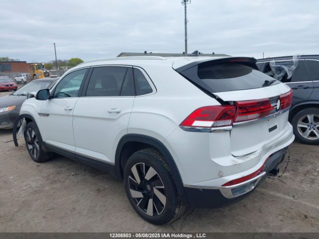 1V2BE2CA7RC236021 Volkswagen tsi