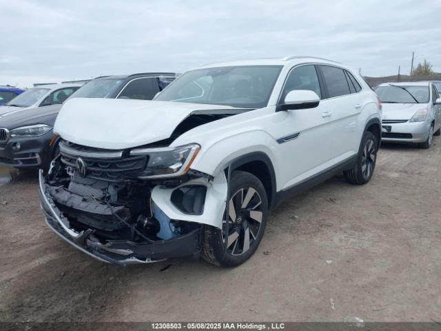 1V2BE2CA7RC236021 Volkswagen tsi