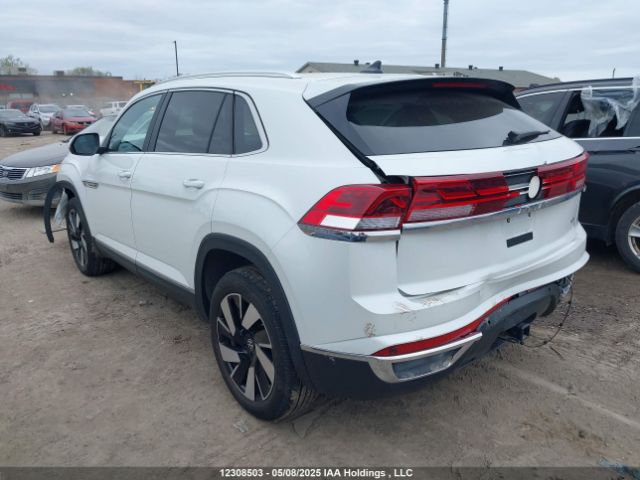 1V2BE2CA7RC236021 Volkswagen tsi