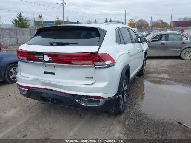1V2BE2CA7RC236021 Volkswagen tsi