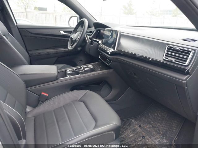 1V2BE2CA7RC236021 Volkswagen tsi