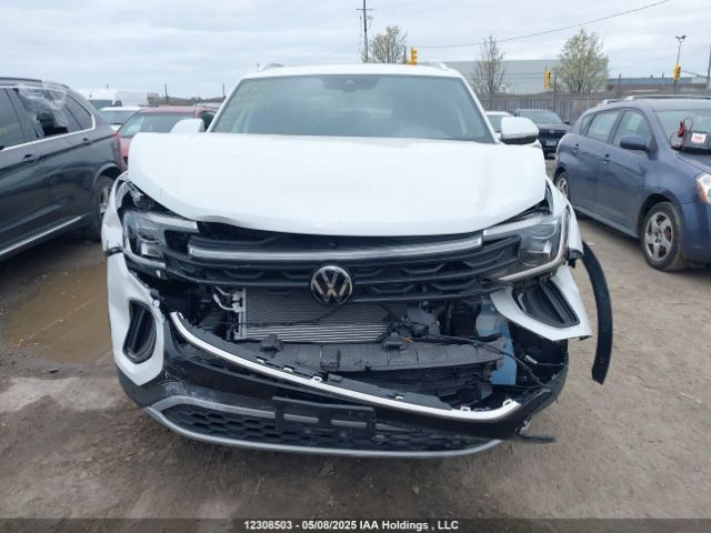 1V2BE2CA7RC236021 Volkswagen tsi