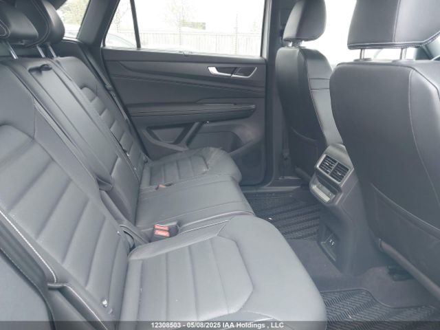 1V2BE2CA7RC236021 Volkswagen tsi