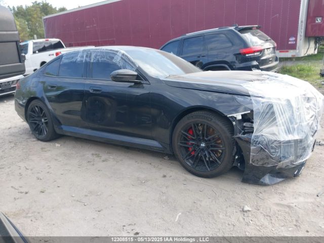 WBS83FK02SCT09957 BMW M5