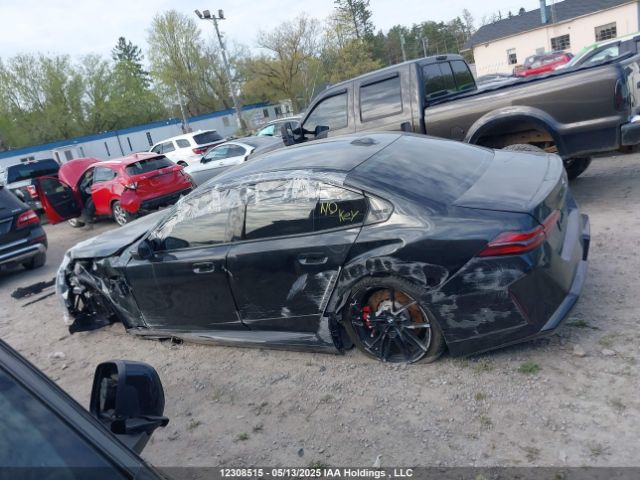 WBS83FK02SCT09957 BMW M5
