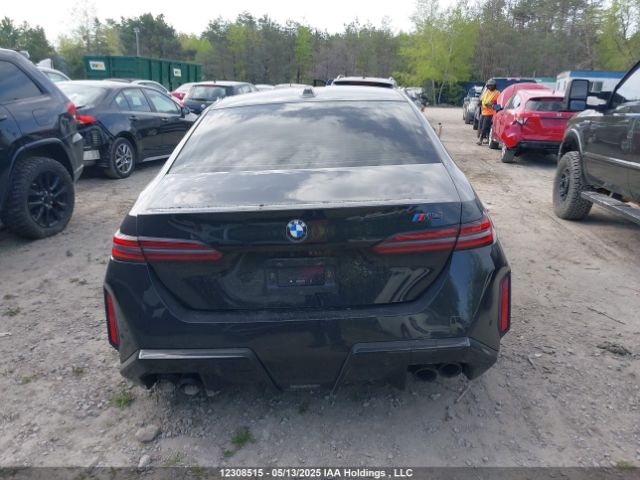 WBS83FK02SCT09957 BMW M5