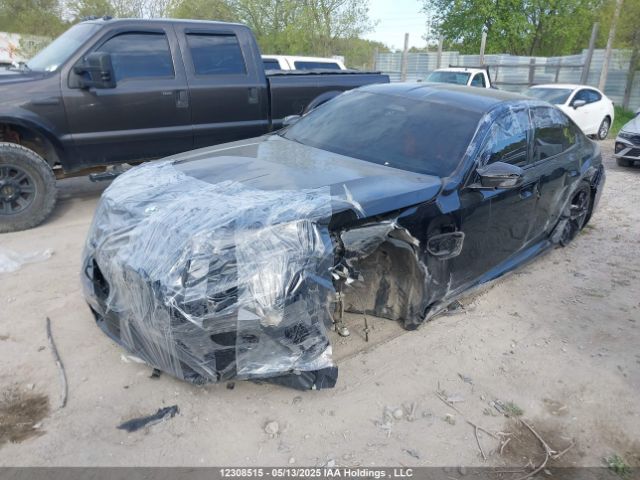 WBS83FK02SCT09957 BMW M5