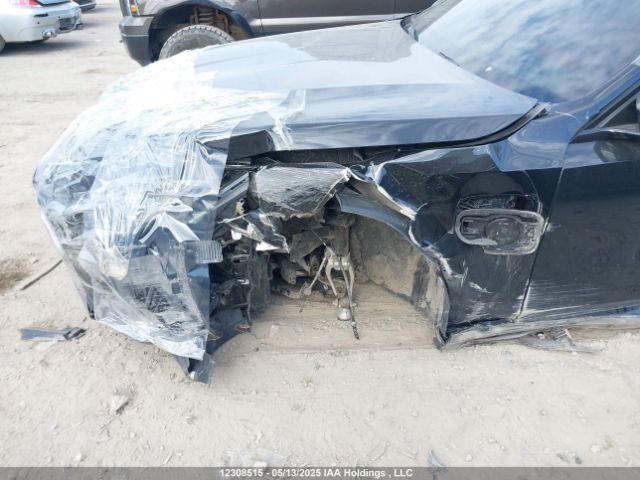 WBS83FK02SCT09957 BMW M5