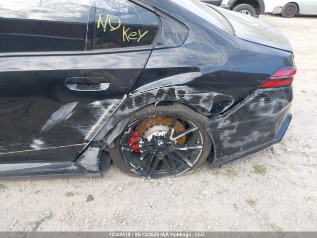 WBS83FK02SCT09957 BMW M5