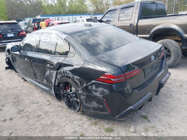 WBS83FK02SCT09957 BMW M5