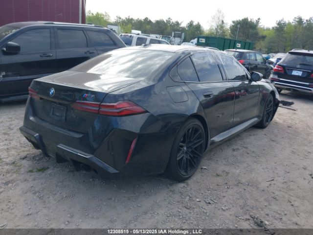 WBS83FK02SCT09957 BMW M5