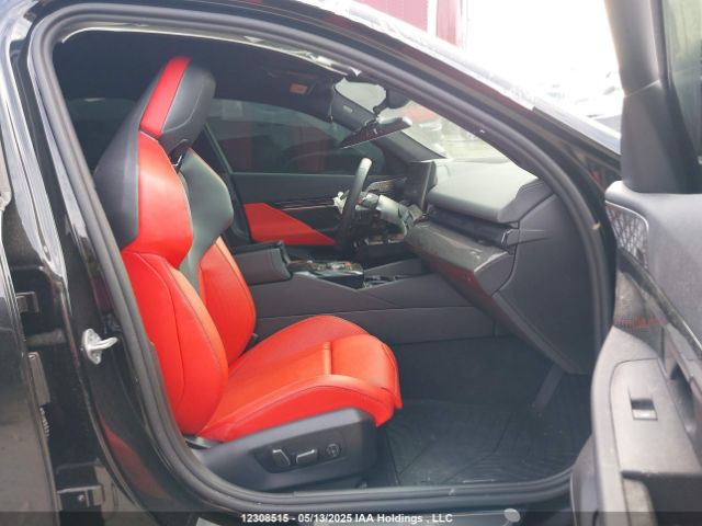 WBS83FK02SCT09957 BMW M5