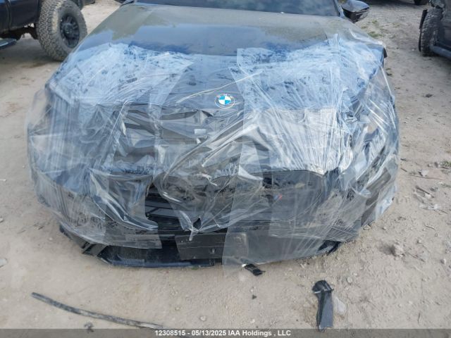 WBS83FK02SCT09957 BMW M5