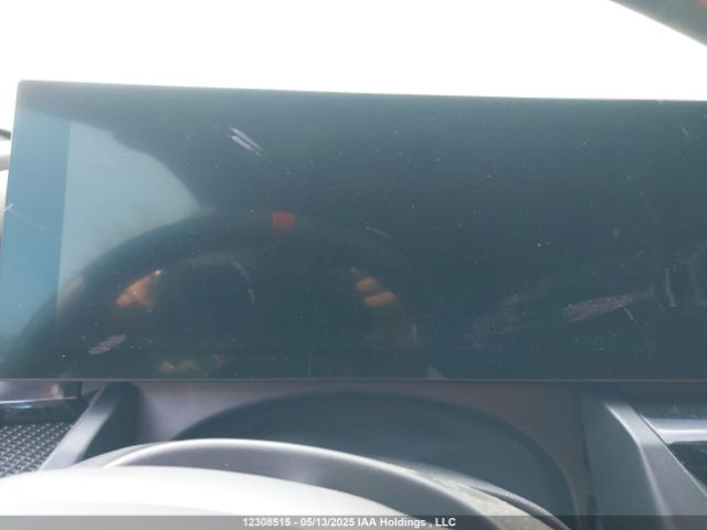 WBS83FK02SCT09957 BMW M5