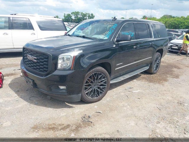 1GKS2HKJ6KR183446 GMC Yukon Xl Denali Denali
