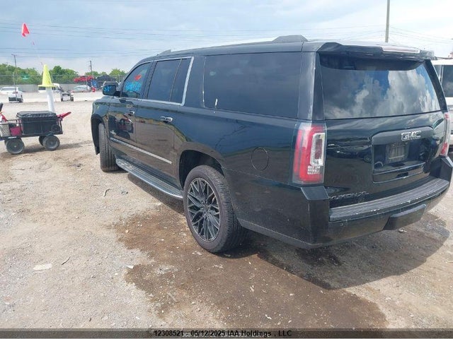 1GKS2HKJ6KR183446 GMC Yukon Xl Denali Denali