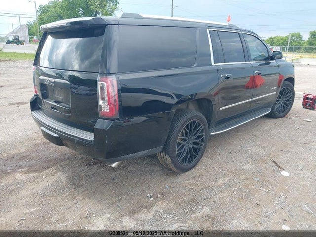 1GKS2HKJ6KR183446 GMC Yukon Xl Denali Denali