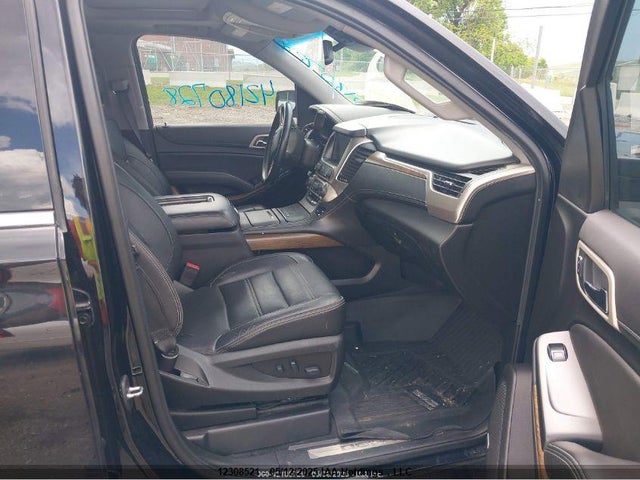 1GKS2HKJ6KR183446 GMC Yukon Xl Denali Denali
