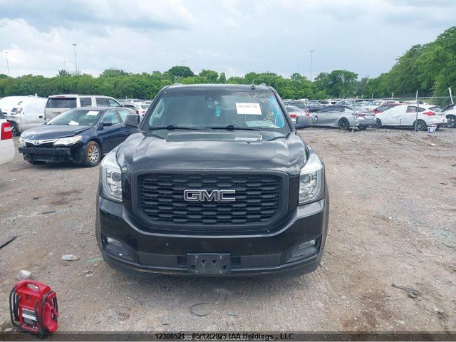 1GKS2HKJ6KR183446 GMC Yukon Xl Denali Denali